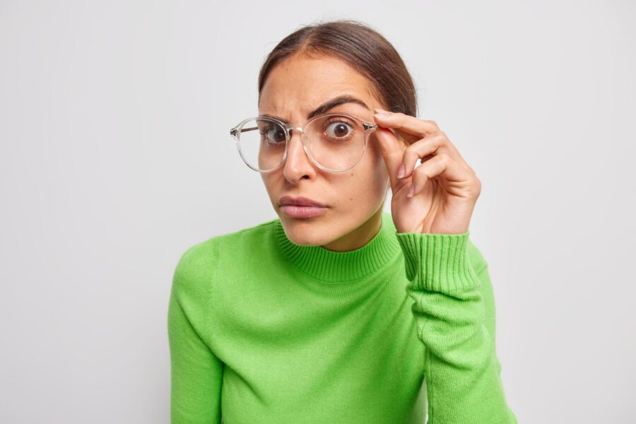 Lentes bifocais e multifocais ou cirurgia refrativa