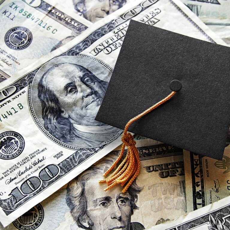Educação financeira