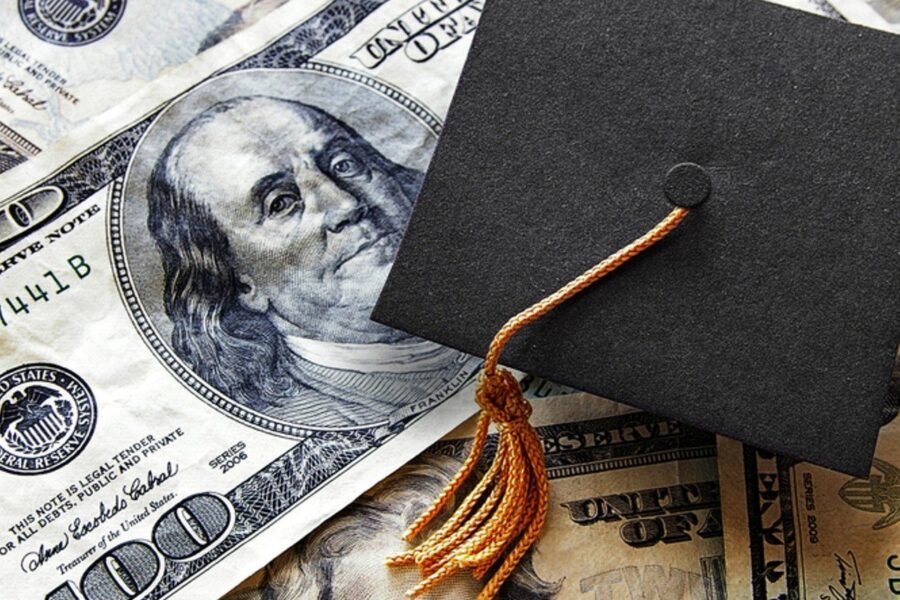 Educação financeira