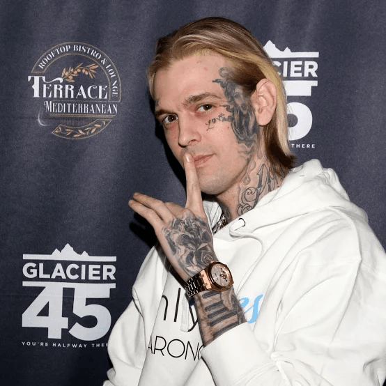Aaron Carter tem irmãos? Conheça a história da família Carter