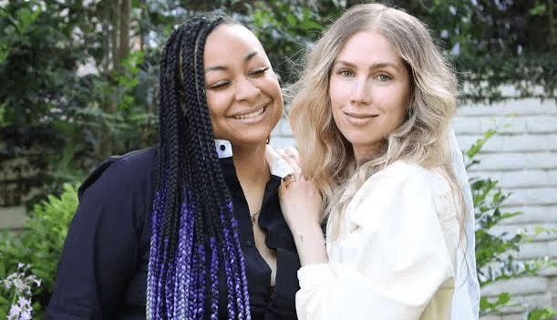 Tudo Sobre Miranda Maday: Vida, Carreira e Relação com Raven-Symoné