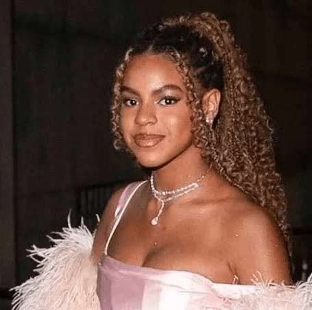 Qual a idade de Blue Ivy? Tudo Sobre a Filha de Beyoncé em 2025