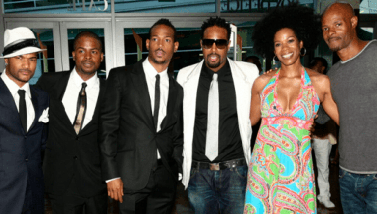 Tudo Sobre a Família Wayans: História, Membros e Legado