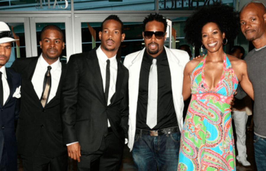 Tudo Sobre a Família Wayans: História, Membros e Legado