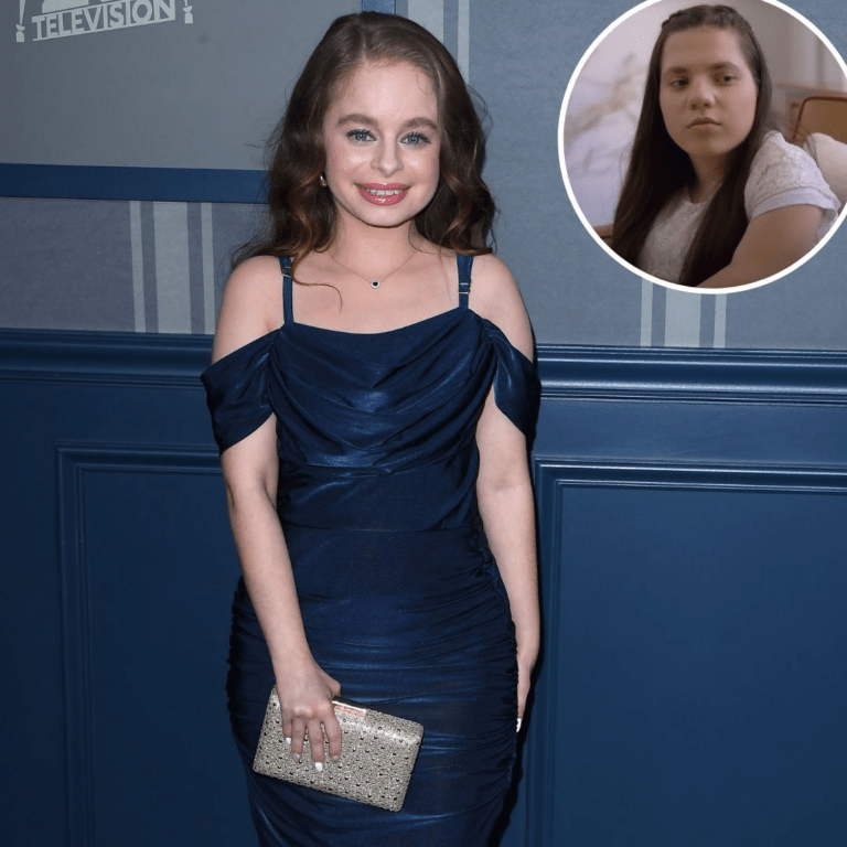 Quem é Imogen Faith Reid? Biografia, Carreira e Destaques da Atriz