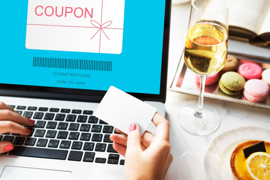 Como os Cupons Digitais Estão Mudando o E-commerce no Brasil