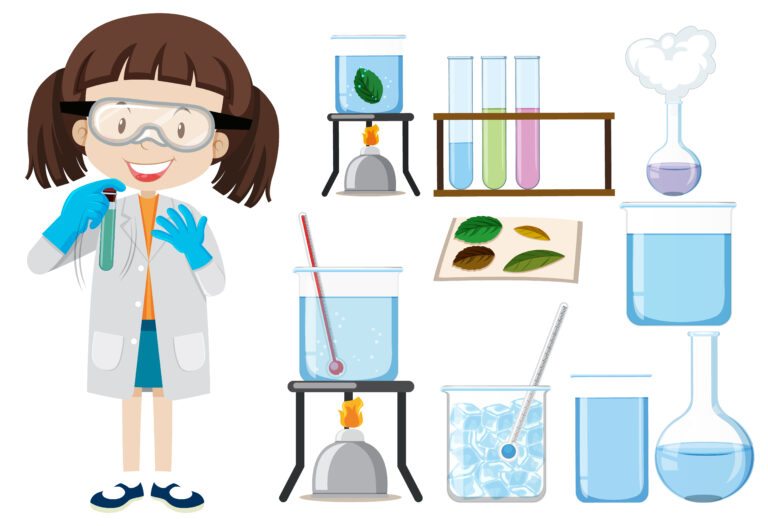 Como escolher o becker ideal para cada tipo de experimento