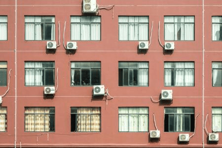 Qual a diferença entre os principais tipos de ar-condicionado usados em residências?