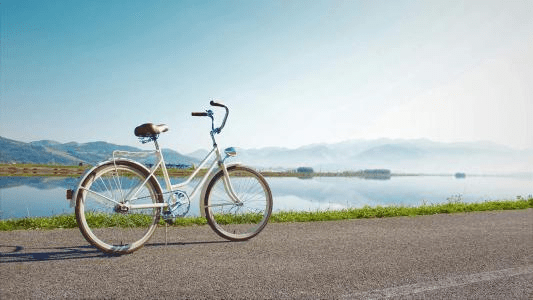 Pneus antigos afetam o desempenho da bicicleta? Saiba quando é a hora de trocá-los
