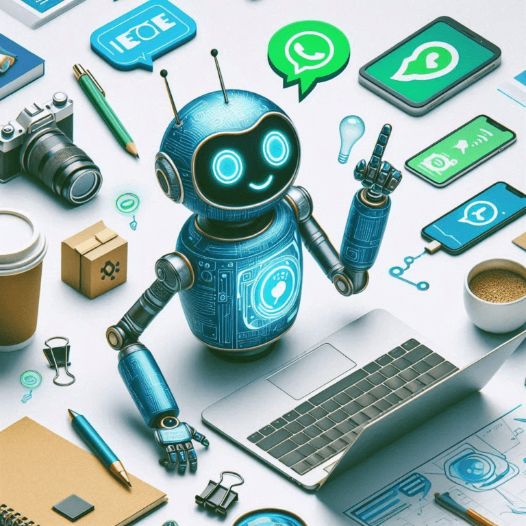 Chatbots para WhatsApp