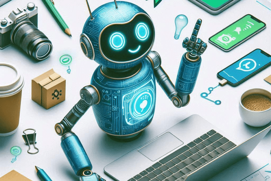 Chatbots para WhatsApp
