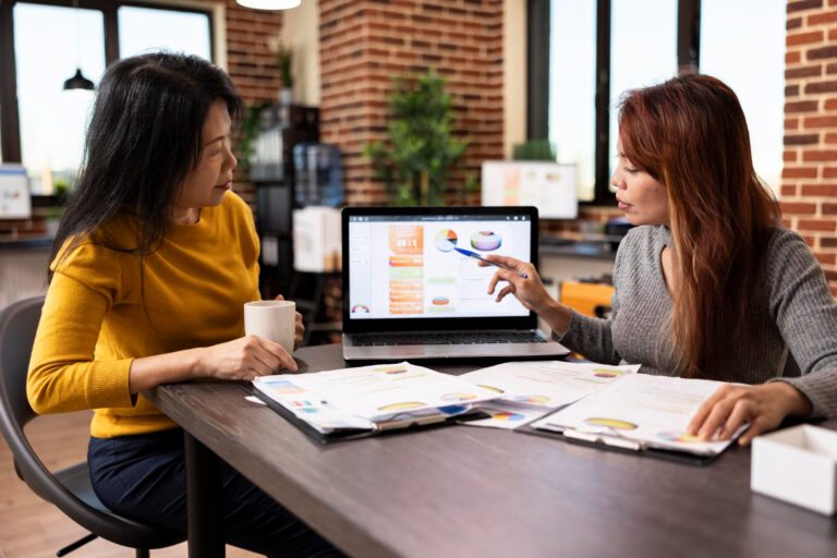 Assessoria de marketing para empresas de serviços: para que serve