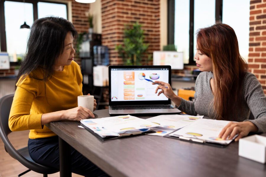 Assessoria de marketing para empresas de serviços: para que serve