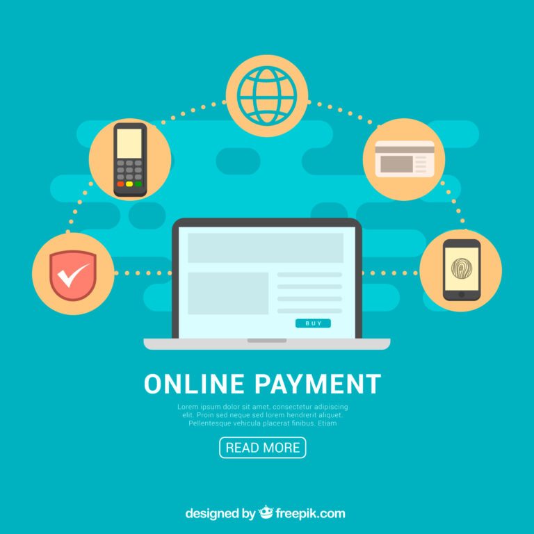 Plataforma de pagamento como diferencial competitivo em negócios digitais