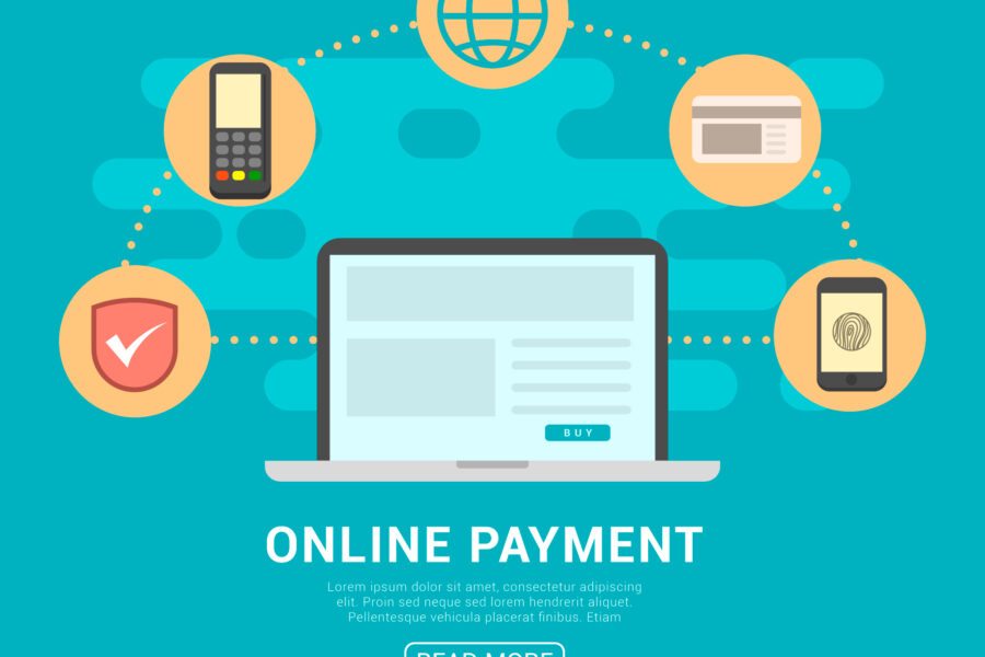 Plataforma de pagamento como diferencial competitivo em negócios digitais
