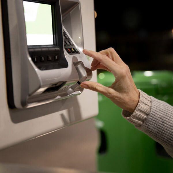 Qual o horário de funcionamento dos caixas eletrônicos da Caixa Econômica Federal