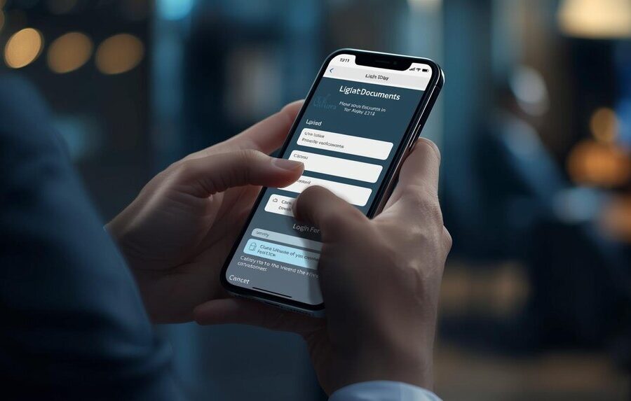 KYC em cassinos online