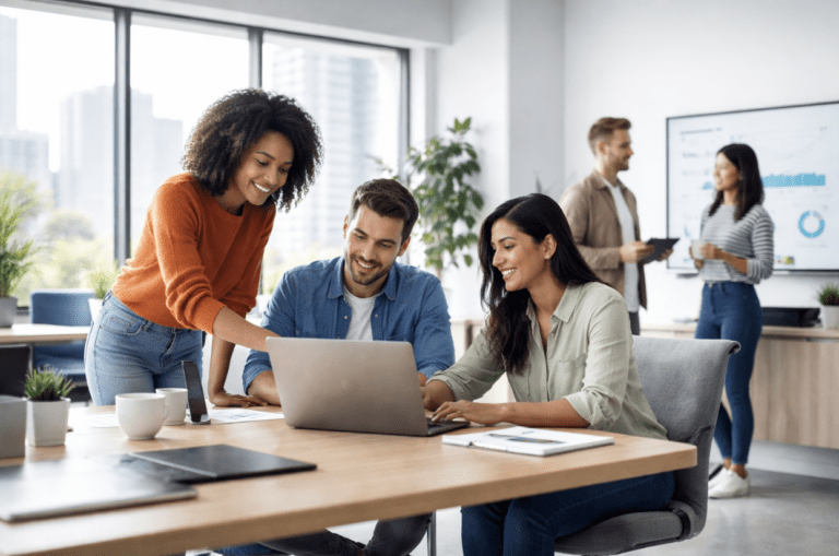 Como a IA Está Transformando o Papel dos Testadores de Software