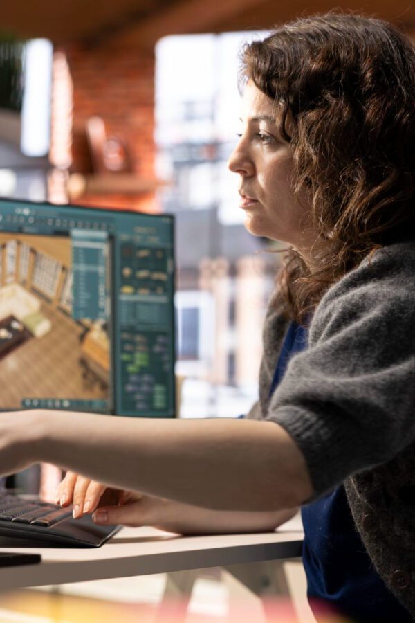 Vale a pena fazer um curso de engenharia da computação em 2026?