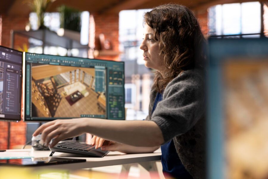 Vale a pena fazer um curso de engenharia da computação em 2026?