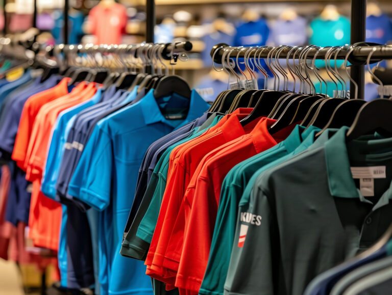 Onde comprar em uma loja de uniformes profissionais com qualidade garantida