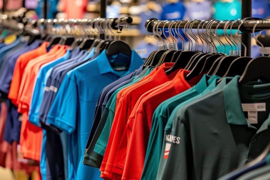Onde comprar em uma loja de uniformes profissionais com qualidade garantida