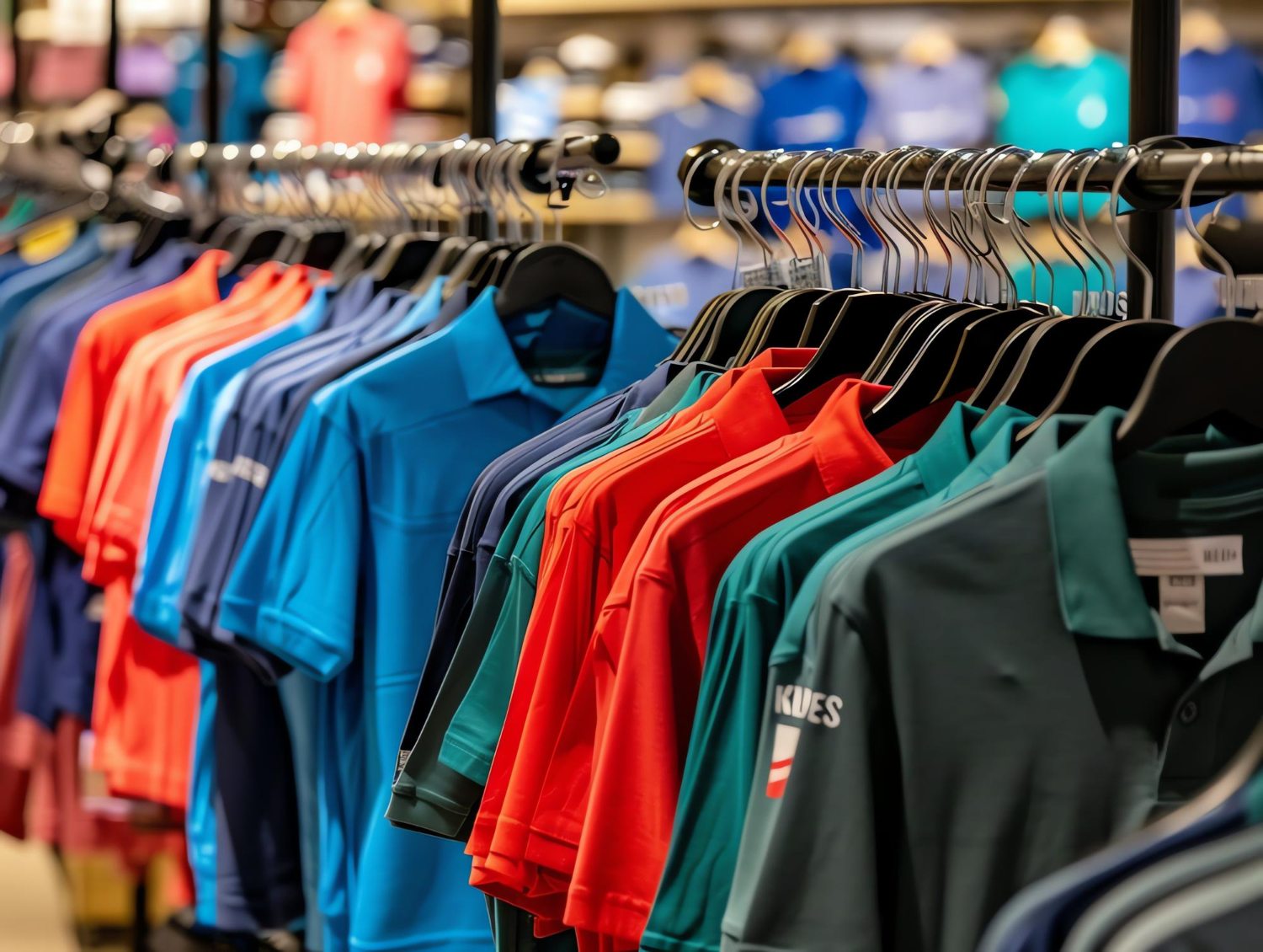 Onde comprar em uma loja de uniformes profissionais com qualidade garantida