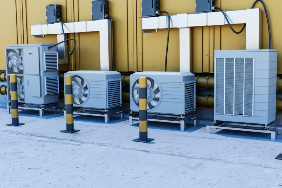 Chiller de resfriamento: quando usar e quais indústrias mais se beneficiam