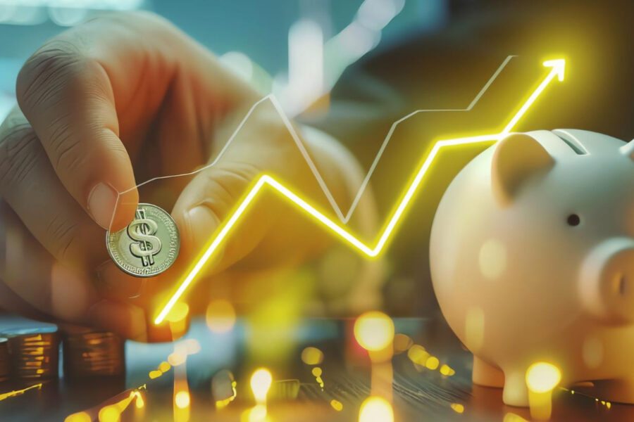 Vale a pena investir em CDB com a alta na taxa Selic?