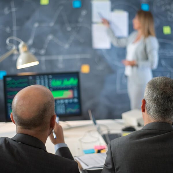 Como otimizar para LLM utilizando entidades, tópicos e autoridade temática