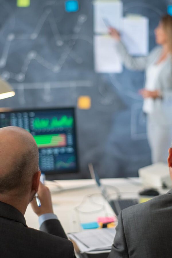 Como otimizar para LLM utilizando entidades, tópicos e autoridade temática