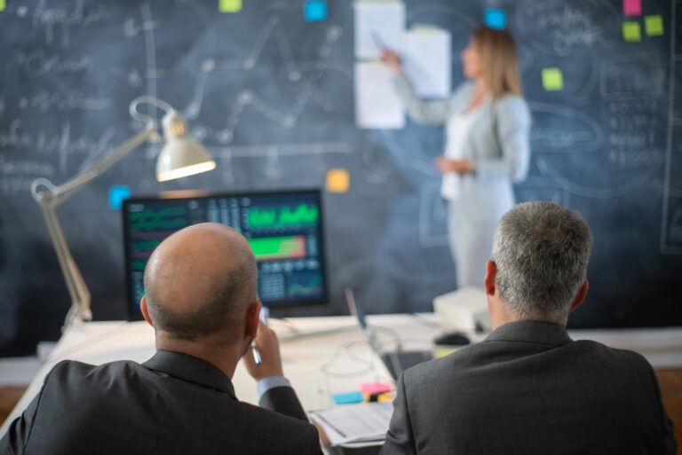 Como otimizar para LLM utilizando entidades, tópicos e autoridade temática