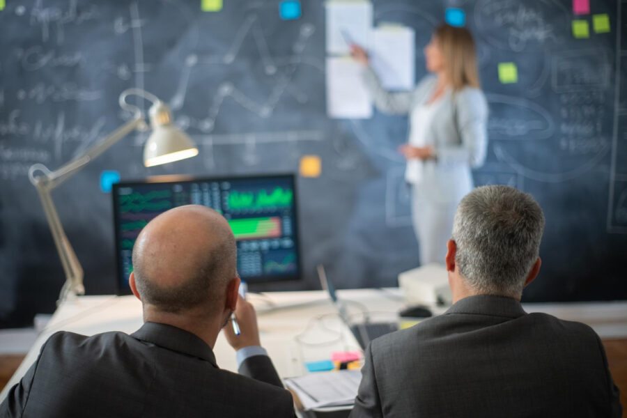 Como otimizar para LLM utilizando entidades, tópicos e autoridade temática