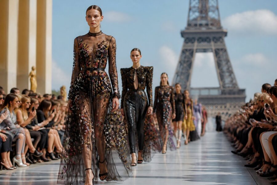 Paris Fashion Week: Destaques, Designers e Tendências em 2026
