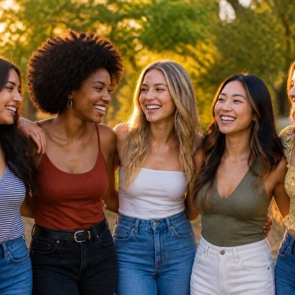 Garotas Da Van: Tudo Sobre a Série de Vídeos e Suas Estrelas