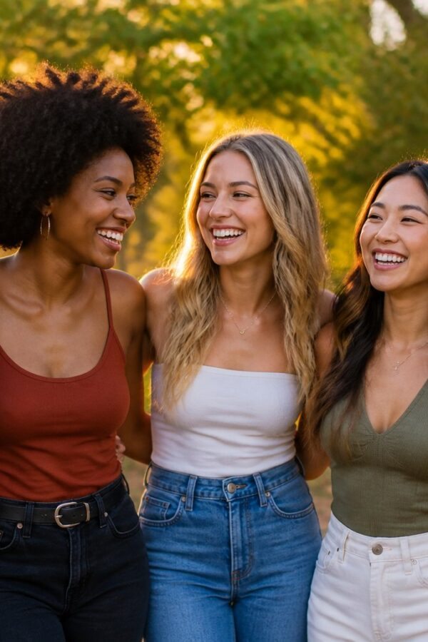 Garotas Da Van: Tudo Sobre a Série de Vídeos e Suas Estrelas