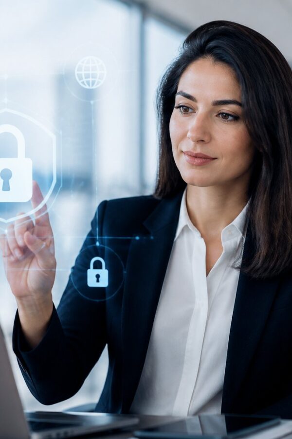 Ketlin Groisman Privacy: Exclusividade, Segurança e Conteúdo Adulto