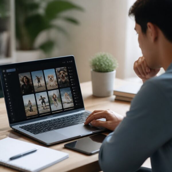 FYP Significado: O Que É e Como Explorar o For You Page do TikTok
