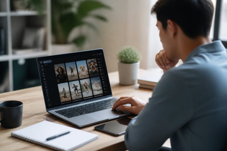 FYP Significado: O Que É e Como Explorar o For You Page do TikTok