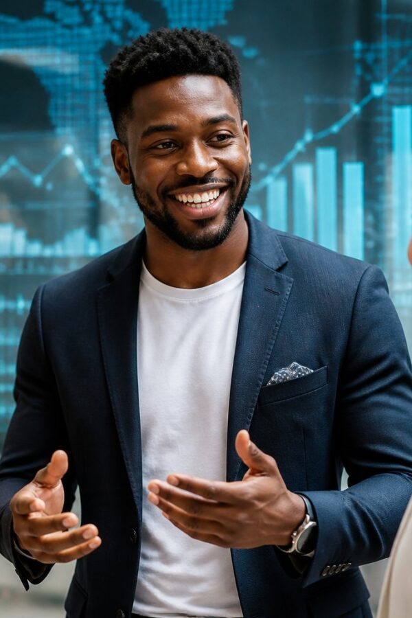 Negro Top Delicia: Perfil, Sucesso e Destaques no Pornô Brasileiro