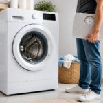 Quanto Pesa uma Máquina de Lavar: Tabela de Pesos, Tipos e Escolha Ideal