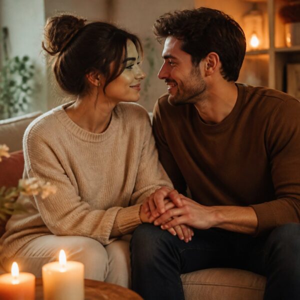 Simpatia Para Unir Casal: Rituais Rápidos e Melados Para o Amor