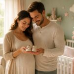 Mensagem Para Bebê Que Vai Nascer: Ideias Carinhosas e Engraçadas