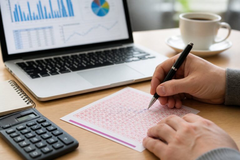 Quais os Números Que Mais Saem na Lotofácil: Estatísticas, Dicas e Curiosidades