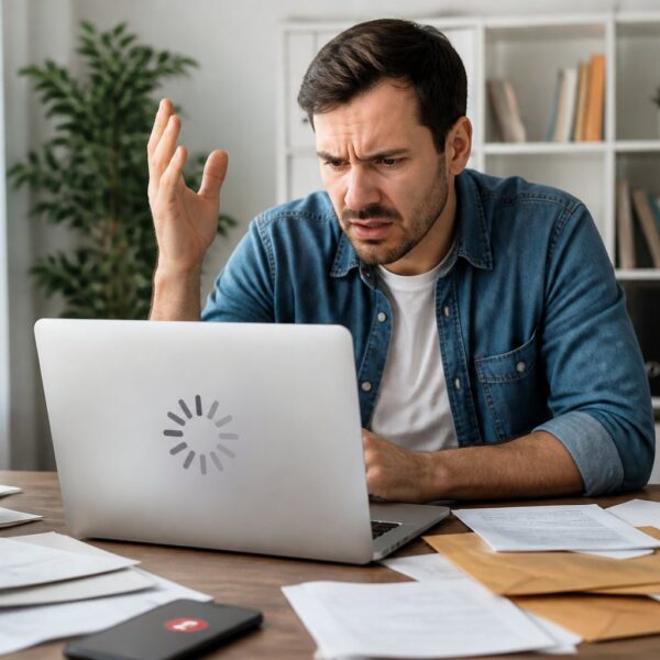 Correios Não Atualiza: Dicas e Soluções Para Desembaralhar o Rastreamento