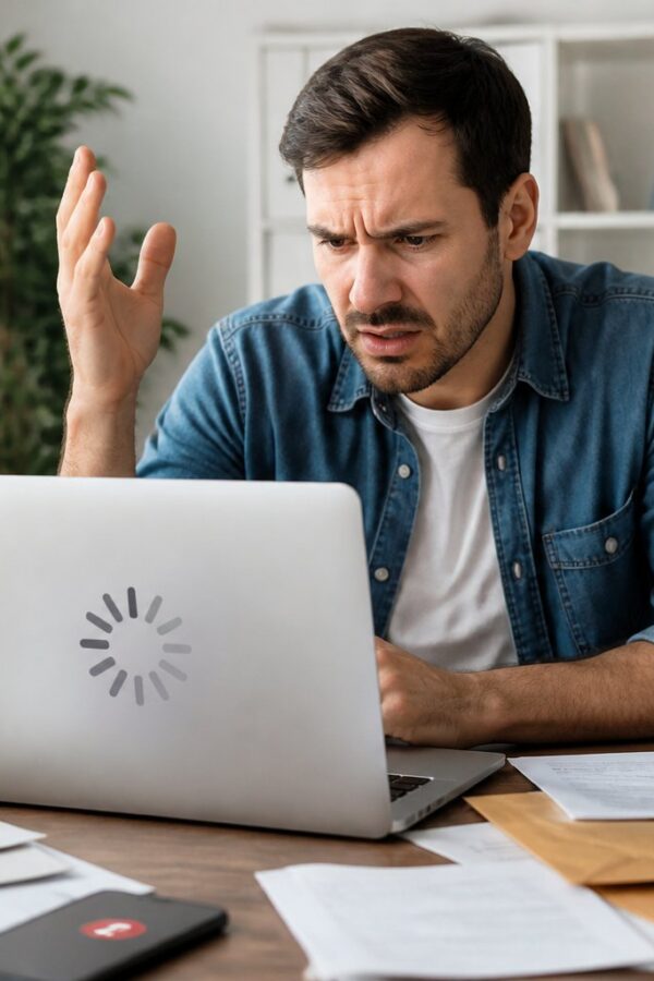 Correios Não Atualiza: Dicas e Soluções Para Desembaralhar o Rastreamento