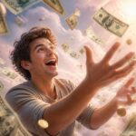 Sonhar Achando Dinheiro: Interpretações, Prosperidade e Implicações