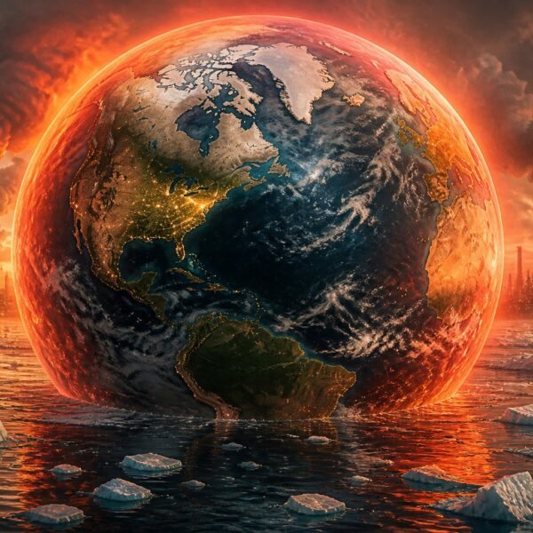 Aquecimento Global: Entenda Causas, Efeitos e Soluções Urgentes