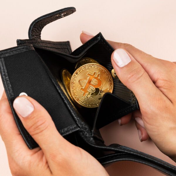 Estratégia de investimento: Como montar carteira de Bitcoin até 2026