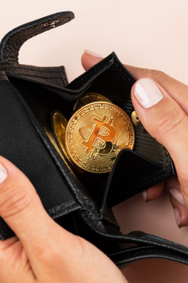 Estratégia de investimento: Como montar carteira de Bitcoin até 2026
